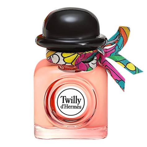 αρωμα twilly hermes|twilly d'hermes perfume sephora.